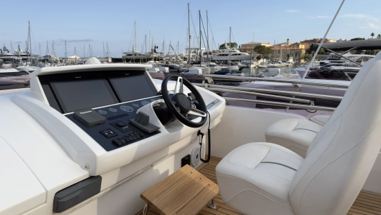 Princess S65 de segunda mano en venta