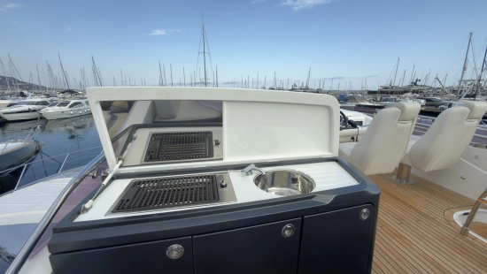 Princess S65 de segunda mano en venta