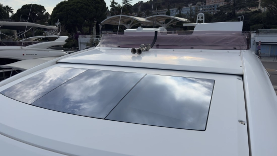 Princess S65 de segunda mano en venta