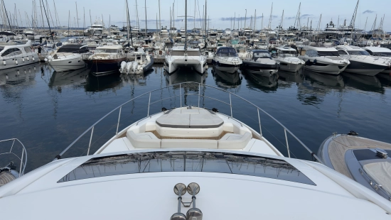 Princess S65 de segunda mano en venta