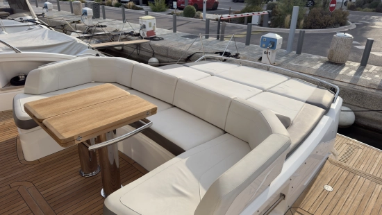 Princess S65 de segunda mano en venta