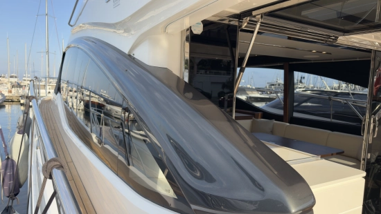Princess S65 de segunda mano en venta