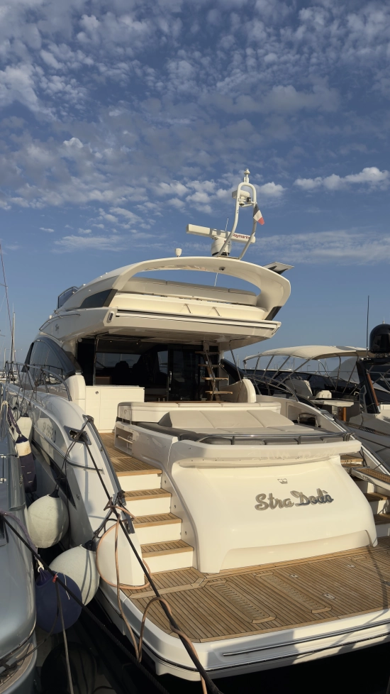 Princess S65 de segunda mano en venta
