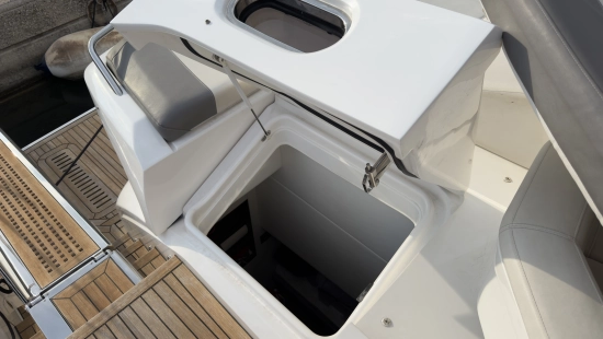 Princess S65 de segunda mano en venta