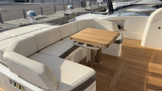 Princess S65 de segunda mano en venta