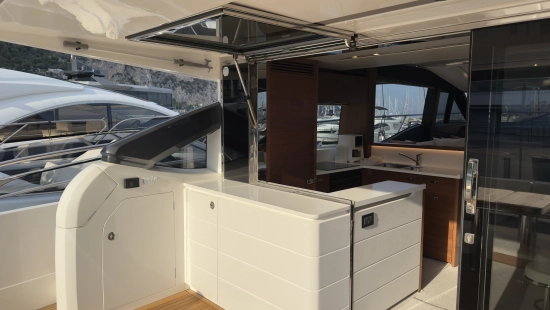 Princess S65 de segunda mano en venta