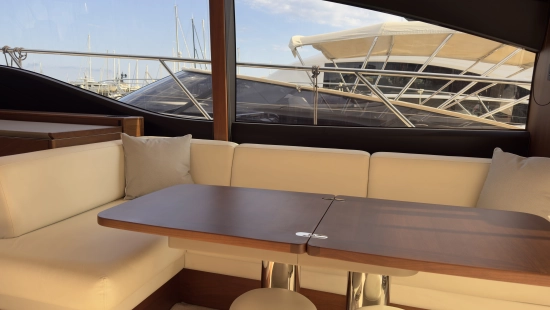 Princess S65 de segunda mano en venta