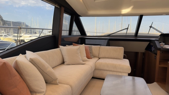 Princess S65 de segunda mano en venta