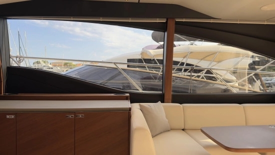 Princess S65 de segunda mano en venta