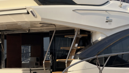 Princess S65 de segunda mano en venta