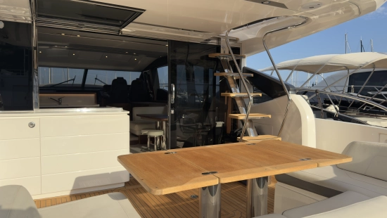 Princess S65 de segunda mano en venta