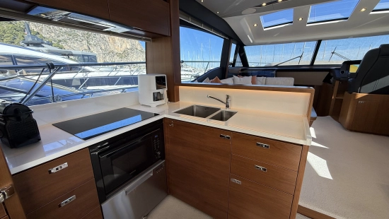 Princess S65 de segunda mano en venta