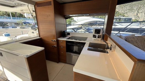 Princess S65 de segunda mano en venta