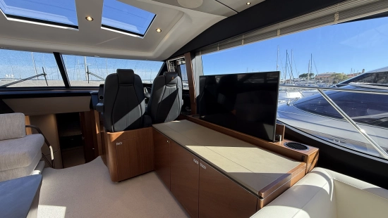 Princess S65 de segunda mano en venta