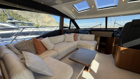 Princess S65 de segunda mano en venta