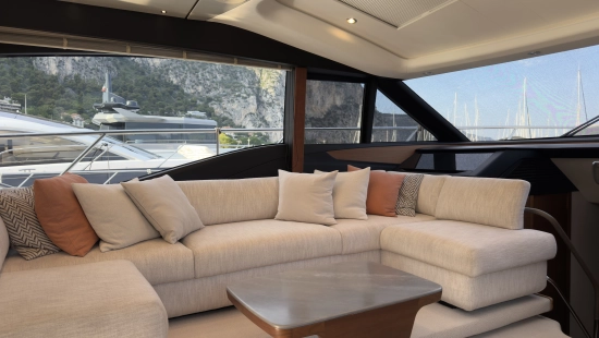 Princess S65 de segunda mano en venta
