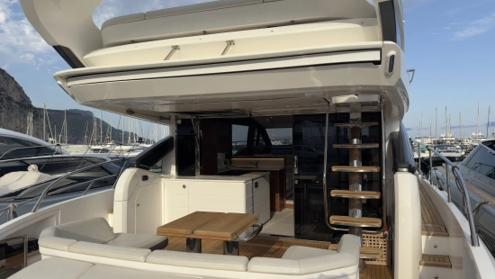 Princess S65 de segunda mano en venta