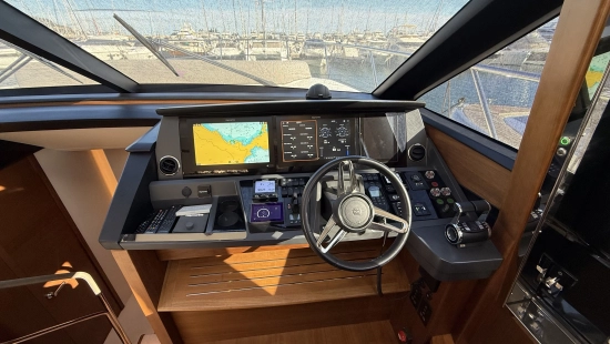 Princess S65 de segunda mano en venta