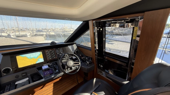 Princess S65 de segunda mano en venta