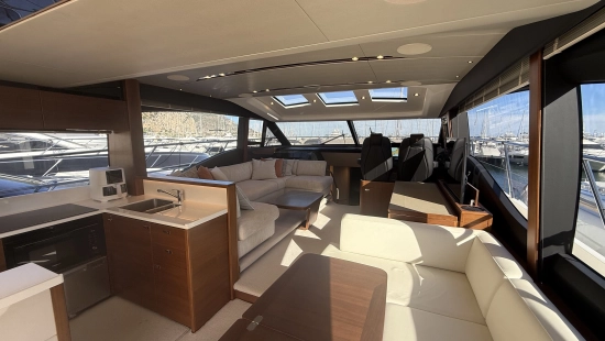 Princess S65 de segunda mano en venta