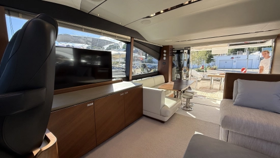 Princess S65 de segunda mano en venta