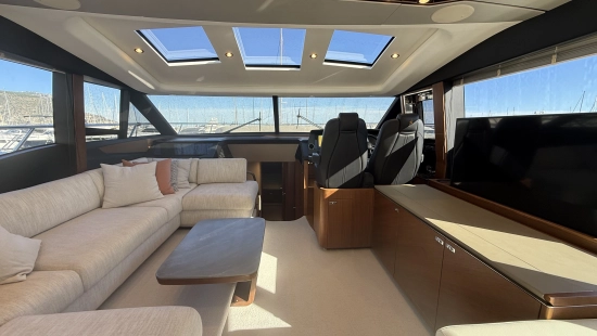 Princess S65 de segunda mano en venta