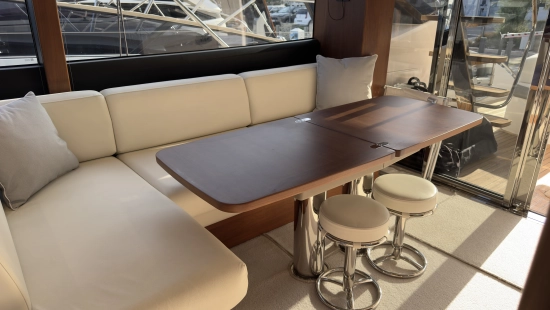 Princess S65 de segunda mano en venta