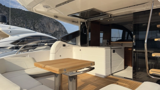 Princess S65 de segunda mano en venta