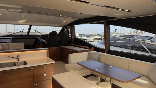 Princess S65 de segunda mano en venta