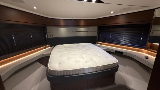 Princess S65 de segunda mano en venta