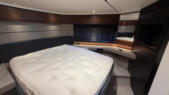 Princess S65 de segunda mano en venta