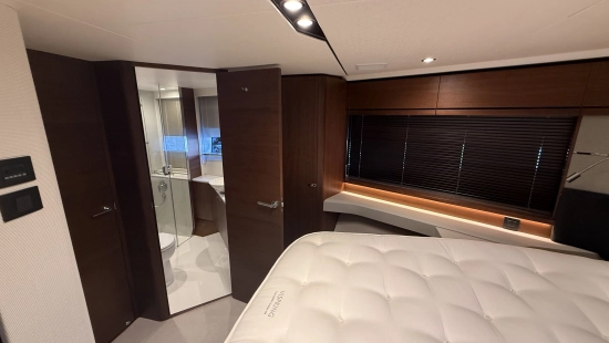 Princess S65 de segunda mano en venta