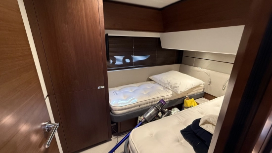 Princess S65 de segunda mano en venta