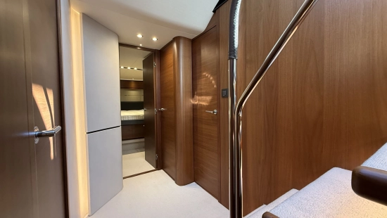 Princess S65 de segunda mano en venta