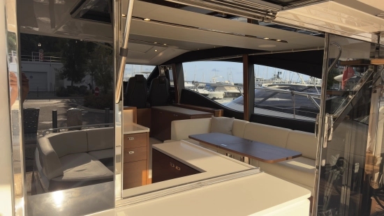 Princess S65 de segunda mano en venta