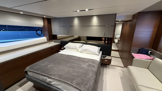 Princess S65 de segunda mano en venta