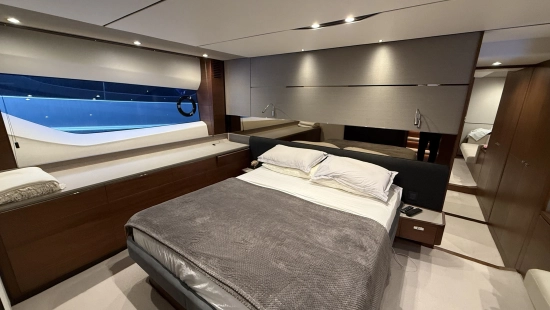 Princess S65 de segunda mano en venta