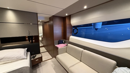 Princess S65 de segunda mano en venta
