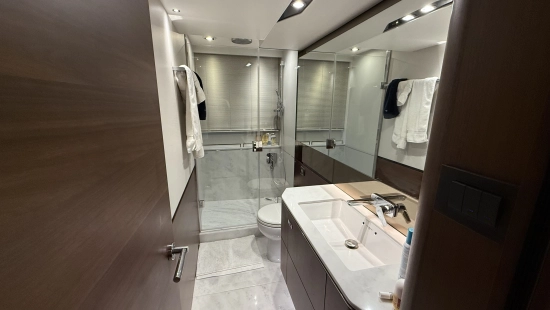 Princess S65 de segunda mano en venta