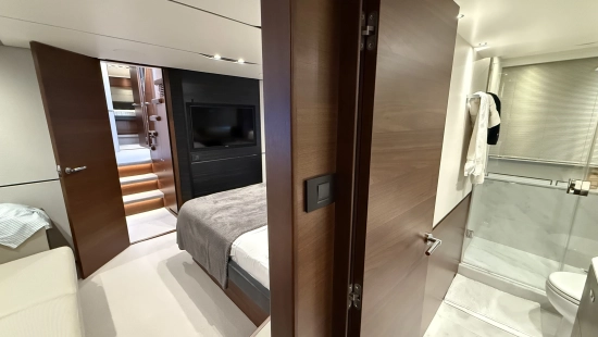 Princess S65 de segunda mano en venta