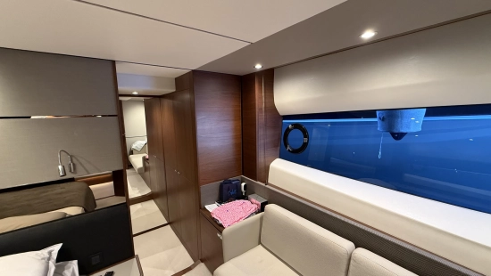 Princess S65 de segunda mano en venta