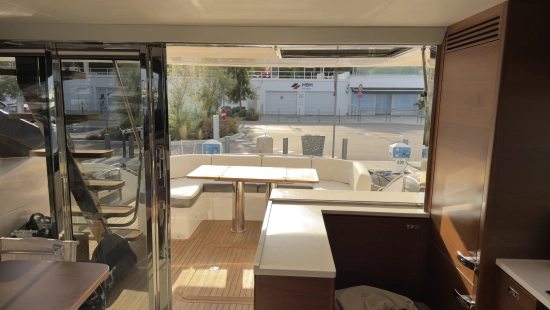 Princess S65 de segunda mano en venta