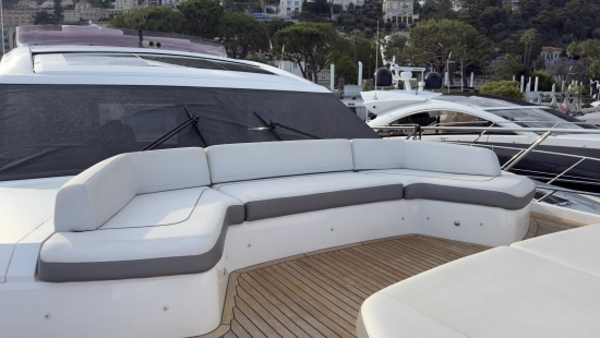 Princess S65 de segunda mano en venta