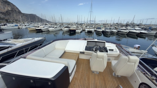 Princess S65 de segunda mano en venta