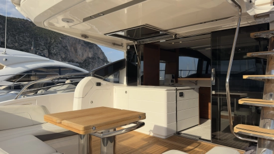 Princess S65 de segunda mano en venta