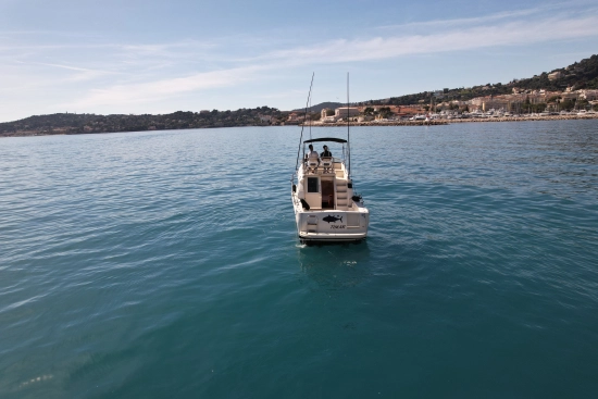 Ars Mare RS29 usata in vendita