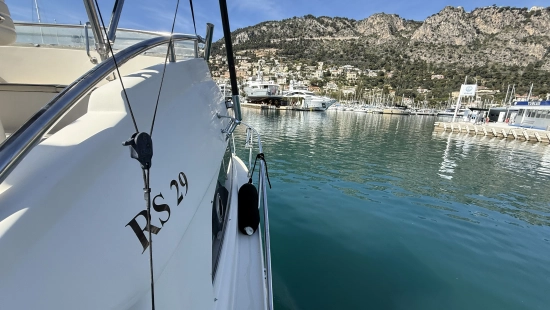 Ars Mare RS29 usata in vendita