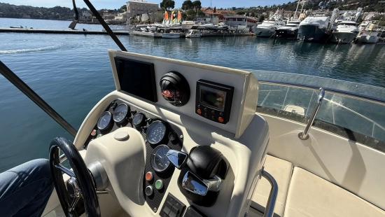Ars Mare RS29 usata in vendita