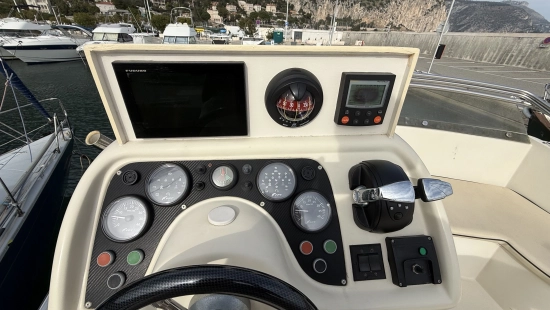 Ars Mare RS29 usata in vendita