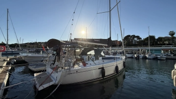 Dehler 38 de segunda mano en venta